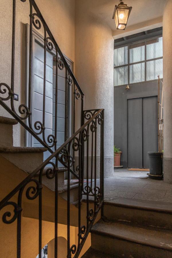 Joyful Naviglio Fortunato Home Milano Exteriör bild