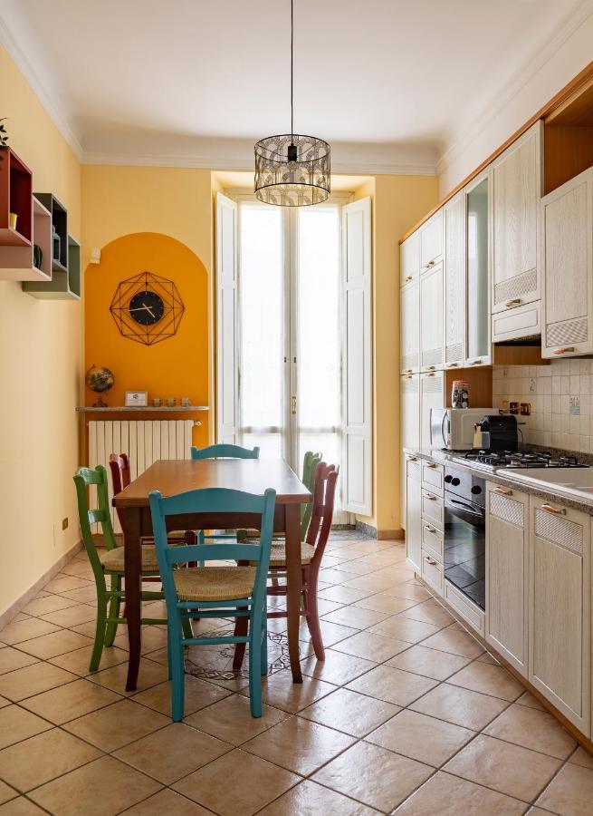 Joyful Naviglio Fortunato Home Milano Exteriör bild