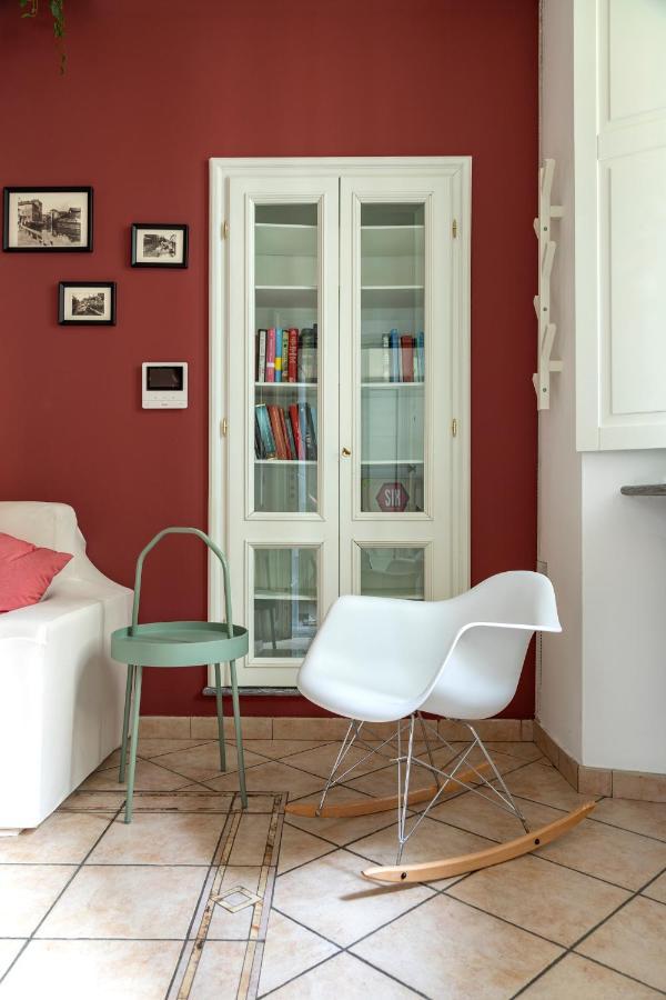 Joyful Naviglio Fortunato Home Milano Exteriör bild