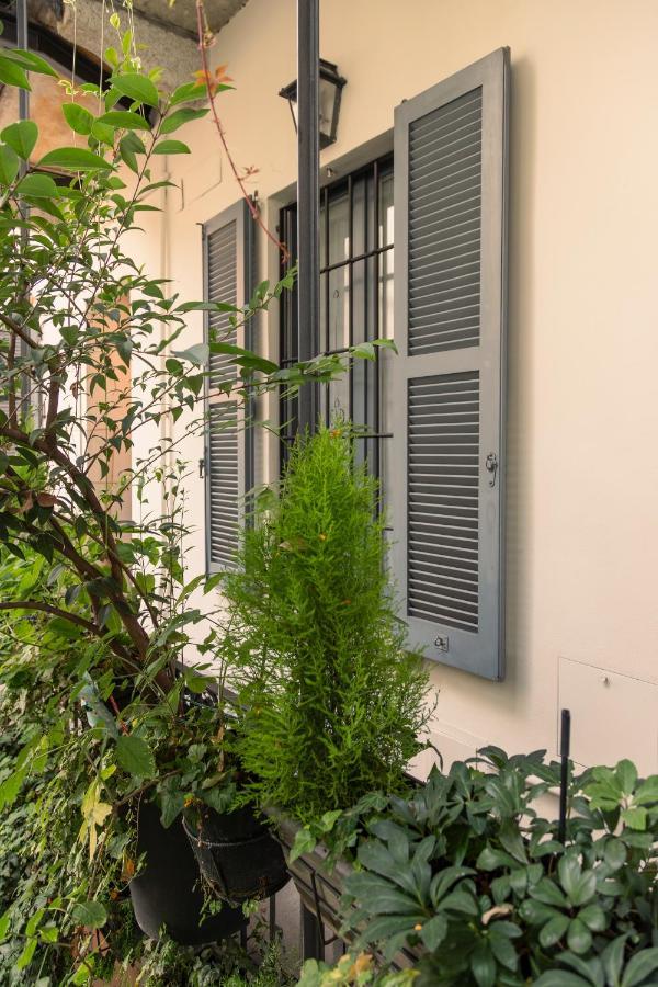 Joyful Naviglio Fortunato Home Milano Exteriör bild