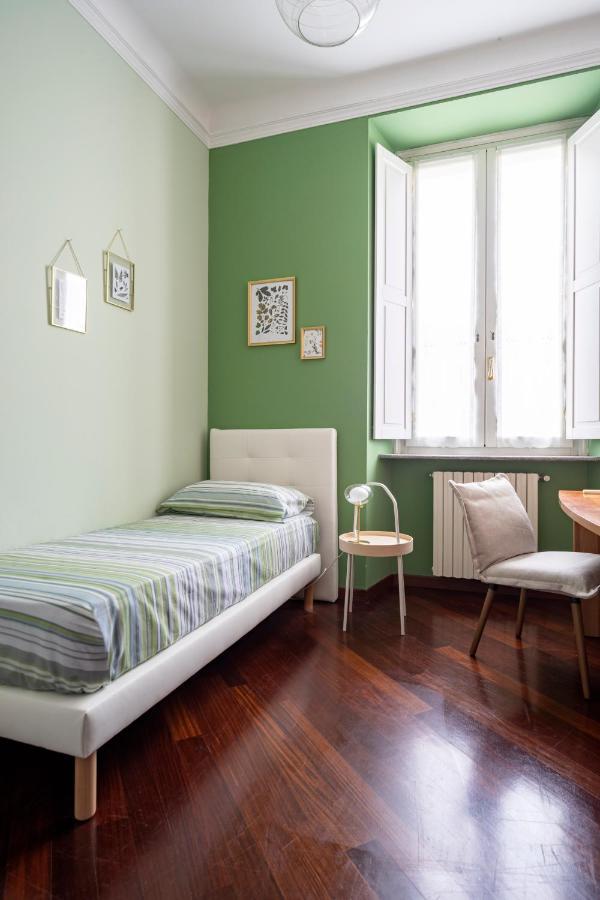 Joyful Naviglio Fortunato Home Milano Exteriör bild